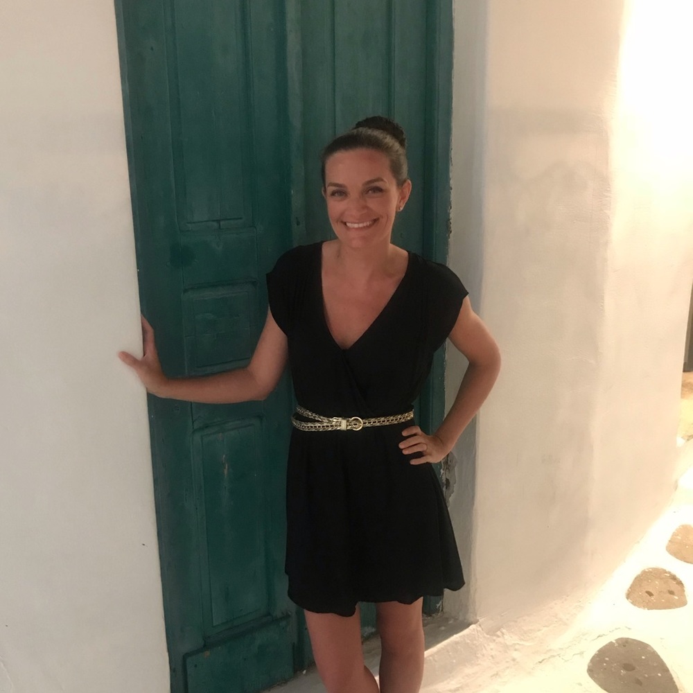 Meet your Posher, Amanda